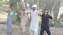 do happy birthday african style video and custom message video