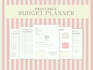 design custom digital planners and trackers in canva
