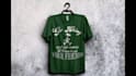 devise stunning t shirt design