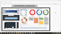 create professional excel dashboard, pivots and charts