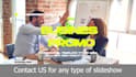 make amazing video slideshows