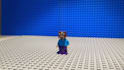 make you a lego stop motion animation