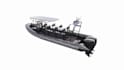 create 3d boat design from your general arrangement