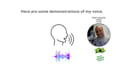 record your brazilian portuguese voice over