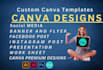 editable canva templates,canva expert,instagram post design canva,canva template