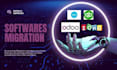 do accounting migration and bookkeeping in odoo xero quickbooks zoho books