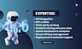 custom ai chatbots using openai, API keys, saas app in 72h