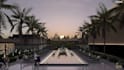 do architecture 3d animation video rendering walkthrough