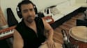 recording professional latin percussion on your project