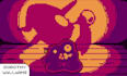 create 2d pixel art character animation, sprite sheets, video game animation