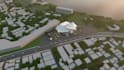 create 3d architectural rendering and lumion animation