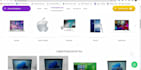 be your expert in website development with HTML CSS tailwind