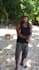 do a Rasta Birthday video on a beautiful Jamaican Beach