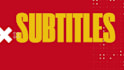 create subtitles for your video