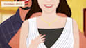 create a wedding journey animation video for you