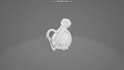 create professional 3d models ready for 3d printing