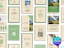 provide a all in one airbnb host bundle template, airbnb welcome book