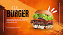 create eye catching poster design with modern aesthetics