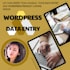 provide top notch data entry and wordpress product listing services