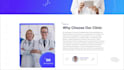 design website for your business and company