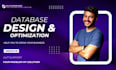 design database on sql, erd, oracle and ms access