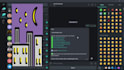 create a professional custom or telegram airdrop bot for you