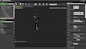 separate your 3d character or any model for use in ue4, unity, blender, maya etc
