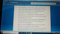 write 5 bullet points