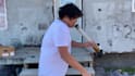 add cool trippy effects to your music video