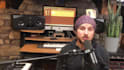 professionally mix and master your track or song