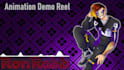 record pro voice over for animation, dubbing, and characters