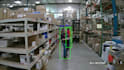 develop ai models for object detection, segmentation