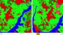 perform image classification in rs and gis software