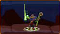 create a great 2d game art