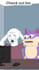 2d meme animation, meme animation, telegram promotion, mass dm ponke character