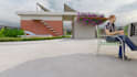 create 3d exterior modeling with rendering