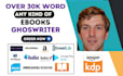 ebook ghostwriter self help ebook writer non fiction ebook self help ebook write