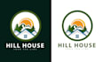 design local business and brand logo