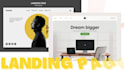 design a professional wix website and redesign wix website