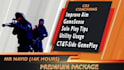 coach you in cs2, coaching in cs2, play like a pro