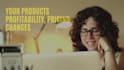 create an accounting system for you to completely manage your business