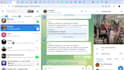 make telegram promotion channel bot telegram forward bot