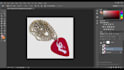 do super fast photo editing, retouch