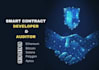 build and audit secure, customized smart contracts