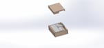packaging design and prototyping development