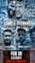 create powerful fight show poster for your show boxing, MMA