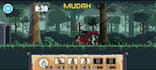 make amazing 2d game for your pixel or cartoon style