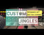create a catchy jingle in any reggae or caribbean style