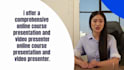 do video course editing,udemy elearning tutorial for lms website course creation