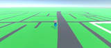 pokemon go kind application in unity
